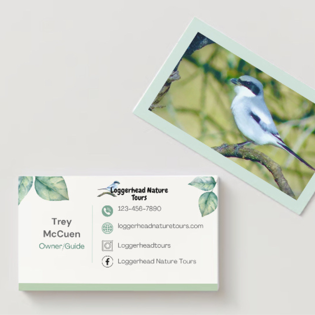 Business Cards