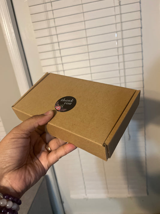 Mystery Package