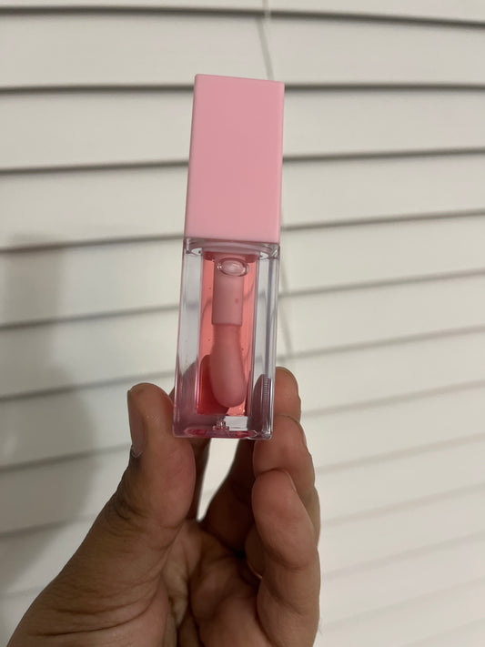 Lipgloss Oils